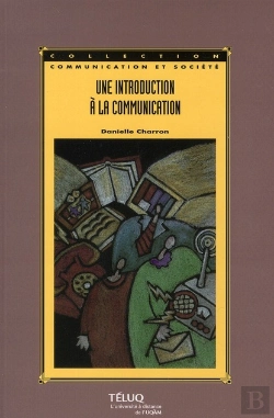 Bertrand.pt - Une Introduction À La Communication (3e Édition)