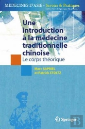 Une Introduction À La Médecine Traditionnelle Chinoise