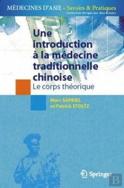 Bertrand.pt - Une Introduction À La Médecine Traditionnelle Chinoise