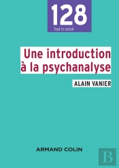 Une Introduction À La Psychanalyse
