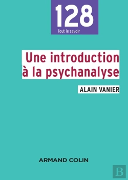 Bertrand.pt - Une Introduction À La Psychanalyse