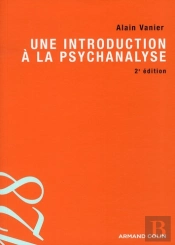 Une Introduction À La Psychanalyse