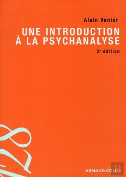Bertrand.pt - Une Introduction À La Psychanalyse