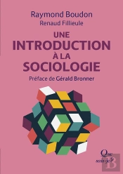 Une Introduction À La Sociologie
