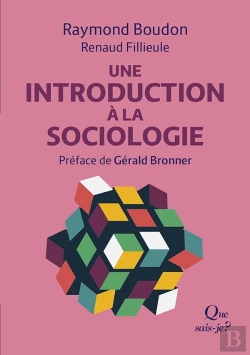 Bertrand.pt - Une Introduction À La Sociologie