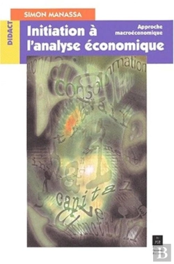 Bertrand.pt - Une Introduction A L'Economie Politique