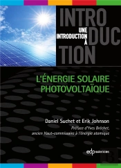 Une Introduction À : L'Énergie Solaire Photovoltaïque