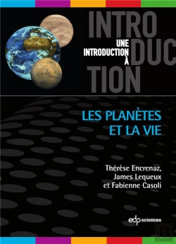 Bertrand.pt - Une Introduction À : Les Planètes Et La Vie