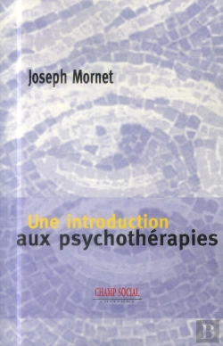Bertrand.pt - Une Introduction Aux Psychothérapies