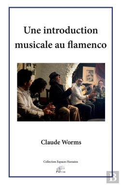 Bertrand.pt - Une Introduction Musicale Au Flamenco