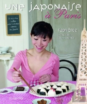 ; Une Japonaise À Paris