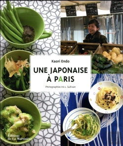 Bertrand.pt - Une Japonaise À Paris