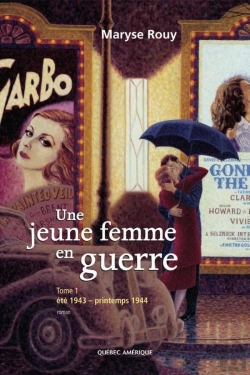 Bertrand.pt - Une Jeune Femme En Guerre T 01 Ete 1943 Printemps 1944