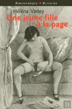 Bertrand.pt - Une Jeune Fille A La Page