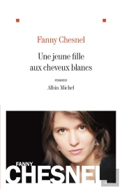 Une Jeune Fille Aux Cheveux Blancs (Pod)