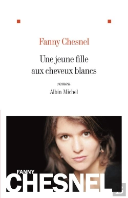 Bertrand.pt - Une Jeune Fille Aux Cheveux Blancs (Pod)