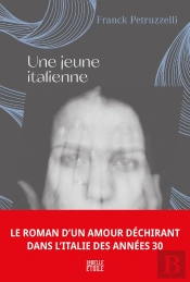 Une Jeune Italienne