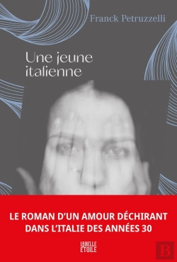 Bertrand.pt - Une Jeune Italienne