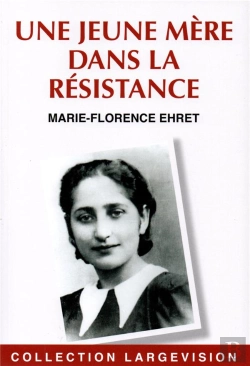 Bertrand.pt - Une Jeune Mere Dans La Resistance