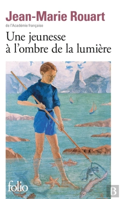Bertrand.pt - Une Jeunesse À L'Ombre De La Lumière