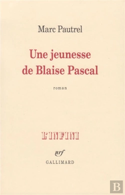 Bertrand.pt - Une Jeunesse De Blaise Pascal