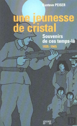 Bertrand.pt - Une Jeunesse De Cristal
