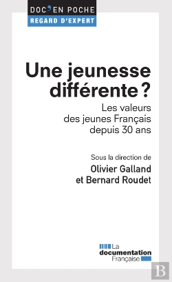 Bertrand.pt - Une Jeunesse Différente ?