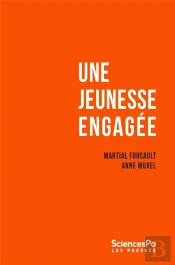 Une Jeunesse Engagée
