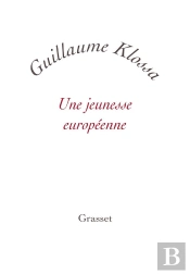 Une Jeunesse Européenne