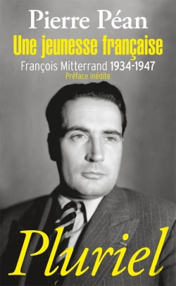 Bertrand.pt - Une Jeunesse Française ; François Mitterrand 1934-1947