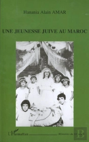 Une Jeunesse Juive Au Maroc