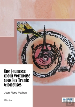 Bertrand.pt - Une Jeunesse (Peu) Vertueuse Sous Les Trente Glorieuses