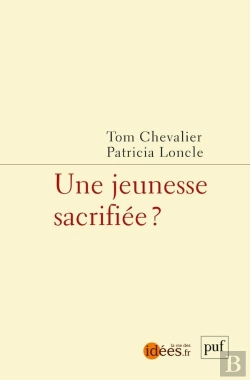 Bertrand.pt - Une Jeunesse Sacrifiée ?