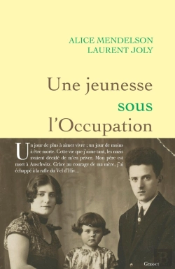 Bertrand.pt - Une Jeunesse Sous L'Occupation