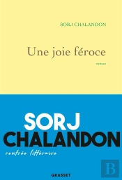Une Joie Féroce