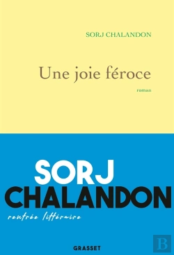 Bertrand.pt - Une Joie Féroce