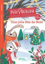 Une Jolie Fête De Noël