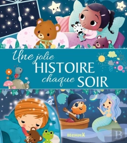 Bertrand.pt - Une Jolie Histoire Chaque Soir