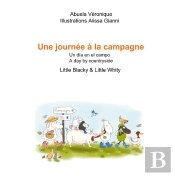 Une Journee A La Campagne - Little Blacky Little Whity