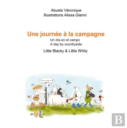 Bertrand.pt - Une Journee A La Campagne - Little Blacky Little Whity