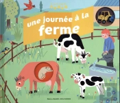 Une Journee A La Ferme (Tp)