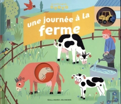 Bertrand.pt - Une Journee A La Ferme (Tp)