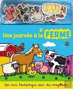 Bertrand.pt - Une Journée À La Ferme