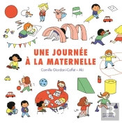 Une Journée À La Maternelle