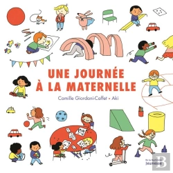 Bertrand.pt - Une Journée À La Maternelle