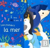 Une Journée À La Mer