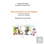 Une Journee A La Montagne - Big Blacky & Abuela Whity