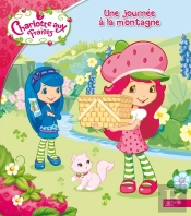 Une Journee A La Montagne