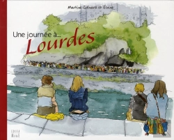 Bertrand.pt - Une Journée À Lourdes