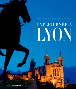 Bertrand.pt - Une Journée À Lyon